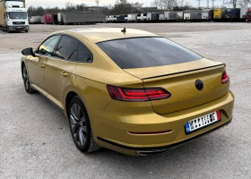 VW Arteon 2.0TSI R-Line 4Motion 280..FULL EXTRA | Mobile.bg    8