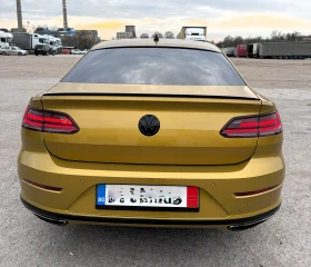 VW Arteon 2.0TSI R-Line 4Motion 280..FULL EXTRA | Mobile.bg    7