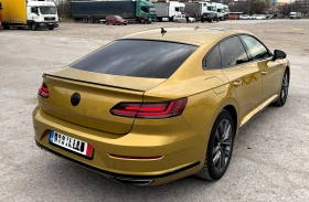 VW Arteon 2.0TSI R-Line 4Motion 280..FULL EXTRA | Mobile.bg    6