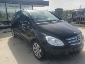 Mercedes-Benz B 200 2.0 - 6900 лв. - 21187296 | Car24.bg