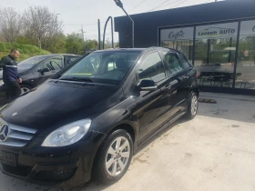 Mercedes-Benz B 200 2.0 - 6900 лв. - 21187296 | Car24.bg