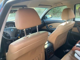 Обява за продажба на BMW 530 xD ~13 500 лв. - изображение 5