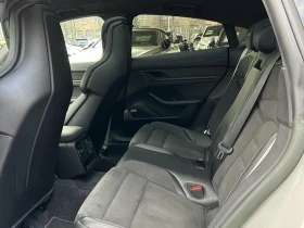 Porsche Taycan GTS/RearAxlesteering/BOSE/SurroundView - 79900 EUR - 68987763 | Car24.bg