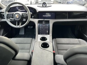 Porsche Taycan GTS/RearAxlesteering/BOSE/SurroundView - 79900 EUR - 68987763 | Car24.bg