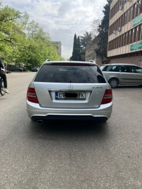 Mercedes-Benz C 220 AMG - 18800 лв. - 66190118 | Car24.bg