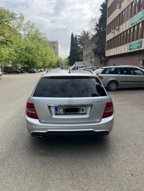 Mercedes-Benz C 220 AMG - 18800 лв. - 66190118 | Car24.bg