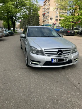 Mercedes-Benz C 220 AMG - 18800 лв. - 66190118 | Car24.bg