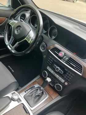 Mercedes-Benz C 220 AMG - 18800 лв. - 66190118 | Car24.bg