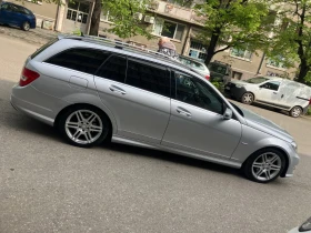 Mercedes-Benz C 220 AMG - 18800 лв. - 66190118 | Car24.bg