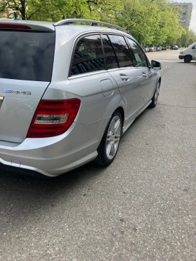 Mercedes-Benz C 220 AMG - 18800 лв. - 66190118 | Car24.bg