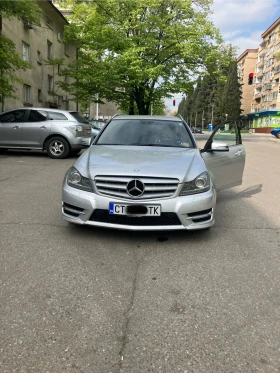 Mercedes-Benz C 220 AMG - 18800 лв. - 66190118 | Car24.bg