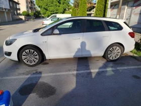 Обява за продажба на Opel Astra ~18 000 лв. - изображение 1