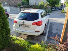 Обява за продажба на Opel Astra ~18 000 лв. - изображение 3