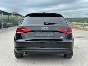 Audi A3 1.6-TDI-110ks-EURO-6B-TOP-LED-XENON-BI XENON-NAVI | Mobile.bg    5