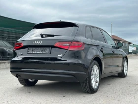 Audi A3 1.6-TDI-110ks-EURO-6B-TOP-LED-XENON-BI XENON-NAVI | Mobile.bg    6
