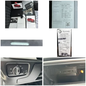 Audi A3 1.6-TDI-110ks-EURO-6B-TOP-LED-XENON-BI XENON-NAVI | Mobile.bg    16
