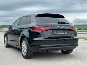 Audi A3 1.6-TDI-110ks-EURO-6B-TOP-LED-XENON-BI XENON-NAVI | Mobile.bg    4