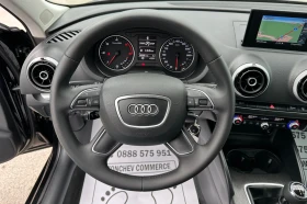 Audi A3 1.6-TDI-110ks-EURO-6B-TOP-LED-XENON-BI XENON-NAVI | Mobile.bg    9