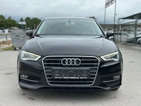 Audi A3 1.6-TDI-110ks-EURO-6B-TOP-LED-XENON-BI XENON-NAVI | Mobile.bg    2