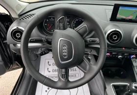 Audi A3 1.6-TDI-110ks-EURO-6B-TOP-LED-XENON-BI XENON-NAVI | Mobile.bg    11