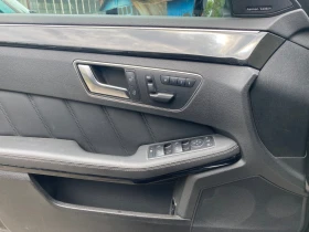 Mercedes-Benz E 350 distronic/ line assist/bline spot/start.stop / | Mobile.bg    13