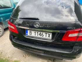 Обява за продажба на Mercedes-Benz E 350 distronic/ line assist/bline spot/start.stop / ~22 800 лв. - изображение 5