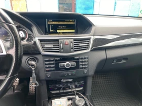 Mercedes-Benz E 350 distronic/ line assist/bline spot/start.stop / | Mobile.bg    17