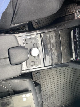 Mercedes-Benz E 350 distronic/ line assist/bline spot/start.stop / | Mobile.bg    14