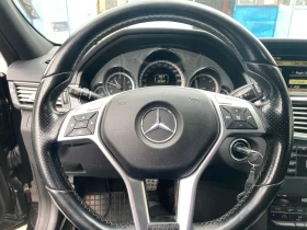 Mercedes-Benz E 350 distronic/ line assist/bline spot/start.stop / | Mobile.bg    15