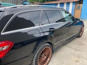 Обява за продажба на Mercedes-Benz E 350 distronic/ line assist/bline spot/start.stop / ~22 800 лв. - изображение 1