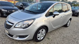 Opel Meriva 1.4 БЕНЗИН ГАЗ BRC 100ХИЛ.ЛИЗИНГ ВИДЕО - 12950 лв. - 76808628 2