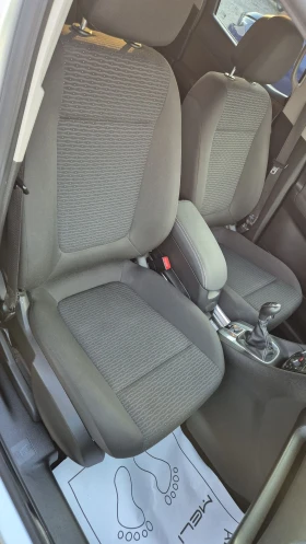 Opel Meriva 1.4 БЕНЗИН ГАЗ BRC 100ХИЛ.ЛИЗИНГ ВИДЕО - 12950 лв. - 76808628 11