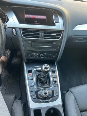 Audi A4 2.0tdi 143.. | Mobile.bg    8