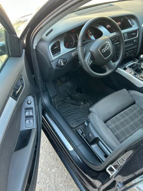 Audi A4 2.0tdi 143.. | Mobile.bg    7