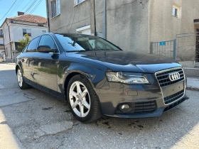 Audi A4 2.0tdi 143.. | Mobile.bg    2
