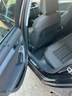 Audi A4 2.0tdi 143.. | Mobile.bg    11