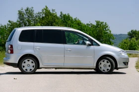 VW Touran 2.0TDI | Mobile.bg    2