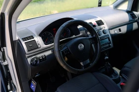 VW Touran 2.0TDI | Mobile.bg    6