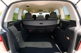 VW Touran 2.0TDI | Mobile.bg    12