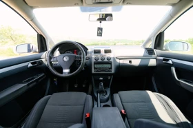 VW Touran 2.0TDI | Mobile.bg    11