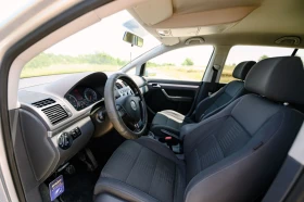 VW Touran 2.0TDI | Mobile.bg    9