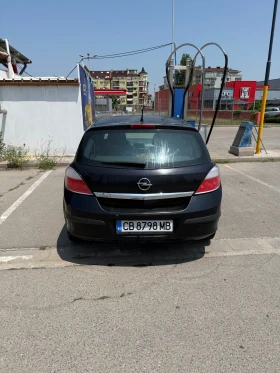 Обява за продажба на Opel Astra 1.4benzin/gaz ~4 000 лв. - изображение 5