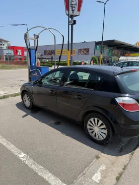 Обява за продажба на Opel Astra 1.4benzin/gaz ~4 000 лв. - изображение 6