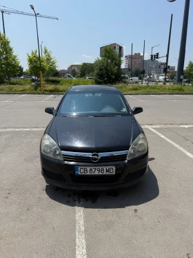 Обява за продажба на Opel Astra 1.4benzin/gaz ~4 000 лв. - изображение 3