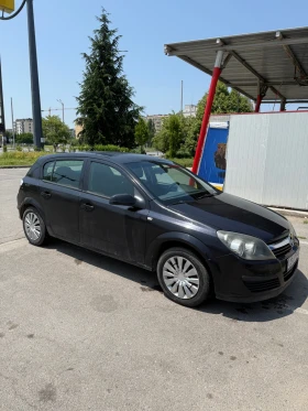 Обява за продажба на Opel Astra 1.4benzin/gaz ~4 000 лв. - изображение 4