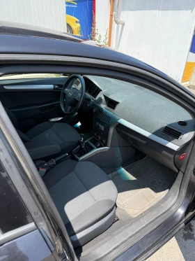 Обява за продажба на Opel Astra 1.4benzin/gaz ~4 000 лв. - изображение 9