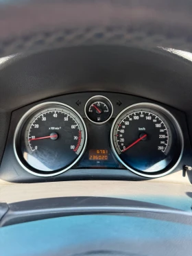 Обява за продажба на Opel Astra 1.4benzin/gaz ~4 000 лв. - изображение 11