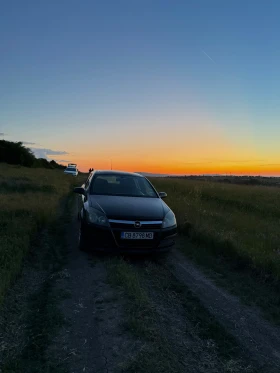 Обява за продажба на Opel Astra 1.4benzin/gaz ~4 000 лв. - изображение 1
