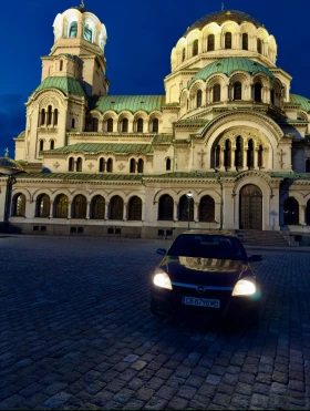 Обява за продажба на Opel Astra 1.4benzin/gaz ~4 000 лв. - изображение 1