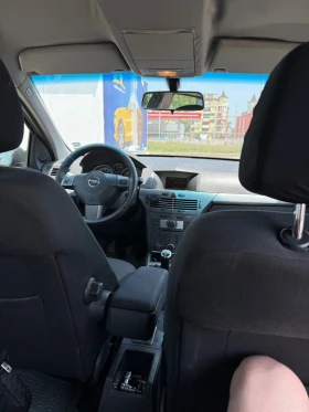 Обява за продажба на Opel Astra 1.4benzin/gaz ~4 000 лв. - изображение 8
